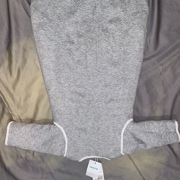 Chuchu Puff Sleeper Sack 3-6mo - Picture 5 of 7